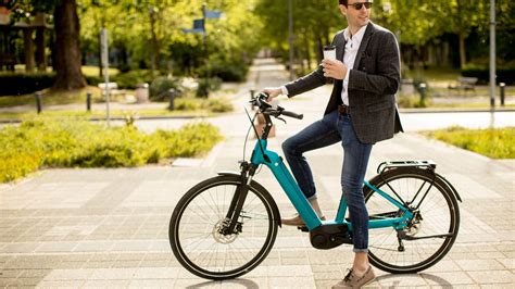 damen e-bikes im test|stiftung warentest e bike.